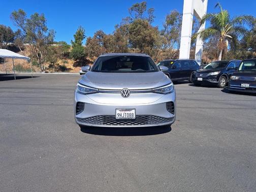 2023 Volkswagen ID.4 Pro