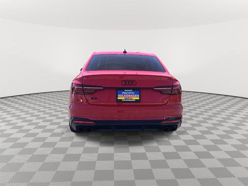 2023 Audi S4 3.0T Premium Plus