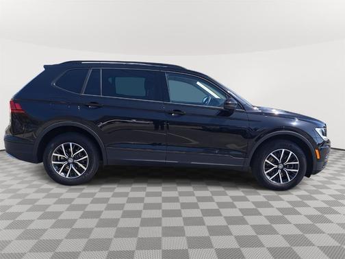 2021 Volkswagen Tiguan 2.0T S