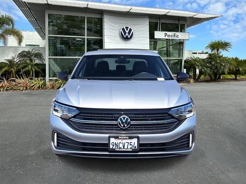 2024 Volkswagen Jetta 1.5T Sport