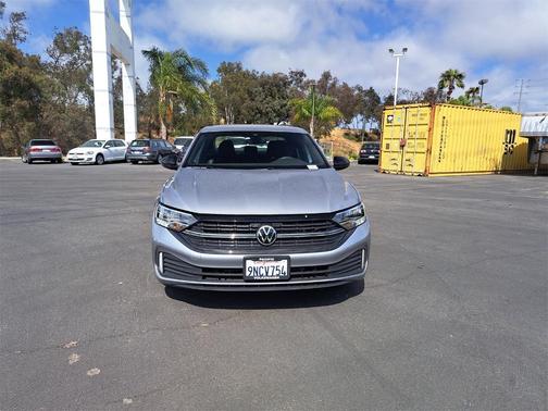 2024 Volkswagen Jetta 1.5T Sport