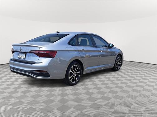 2024 Volkswagen Jetta 1.5T Sport
