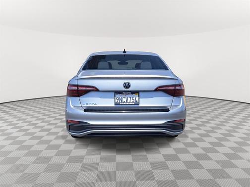 2024 Volkswagen Jetta 1.5T Sport