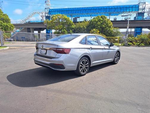 2024 Volkswagen Jetta 1.5T Sport