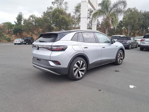 2021 Volkswagen ID.4 Pro S