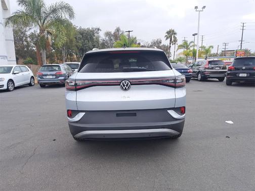 2021 Volkswagen ID.4 Pro S