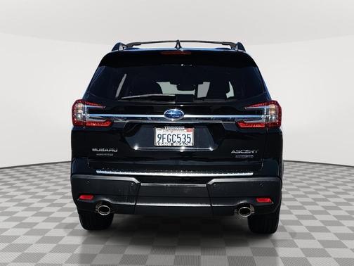 2023 Subaru Ascent Limited 8-Passenger