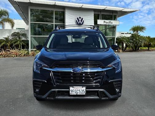2023 Subaru Ascent Limited 8-Passenger