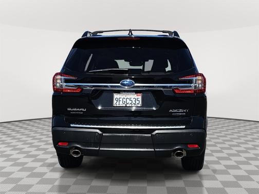 2023 Subaru Ascent Limited 8-Passenger