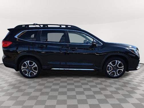 2023 Subaru Ascent Limited 8-Passenger