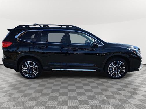 2023 Subaru Ascent Limited 8-Passenger