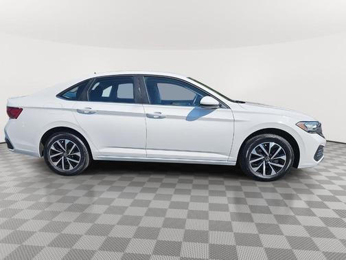 2022 Volkswagen Jetta 1.5T S