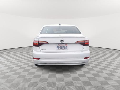 2020 Volkswagen Jetta 1.4T SE