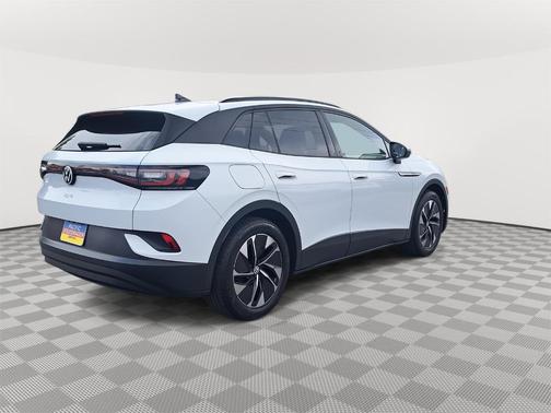 2021 Volkswagen ID.4 Pro S