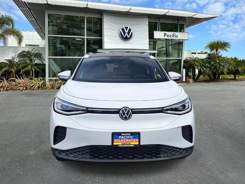 2021 Volkswagen ID.4 Pro S