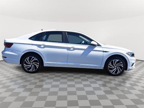 2021 Volkswagen Jetta 1.4T SEL