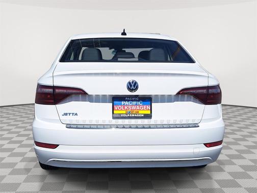 2021 Volkswagen Jetta 1.4T SEL
