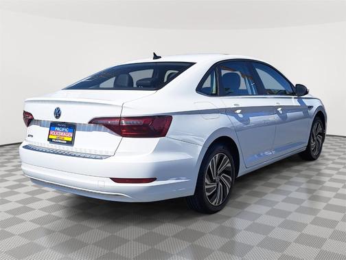 2021 Volkswagen Jetta 1.4T SEL