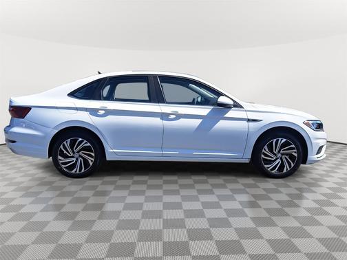 2021 Volkswagen Jetta 1.4T SEL