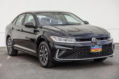 2025 Volkswagen Jetta 1.5T S
