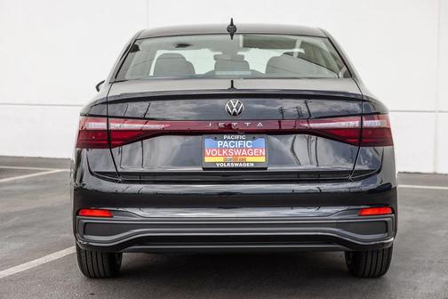 2025 Volkswagen Jetta 1.5T S