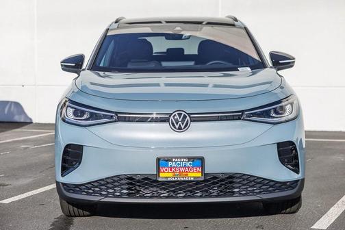 2026 Volkswagen ID.4 Pro S