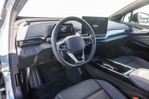 2026 Volkswagen ID.4 Pro S