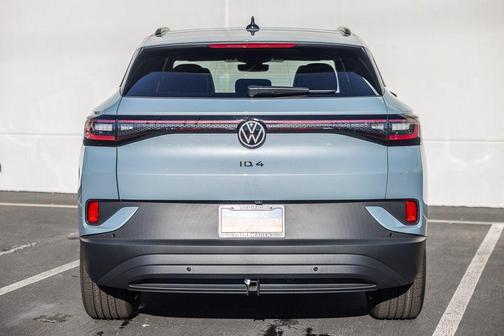 2026 Volkswagen ID.4 Pro S