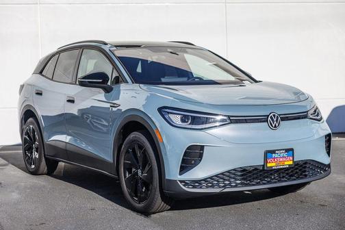 2026 Volkswagen ID.4 Pro S