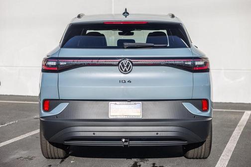 2026 Volkswagen ID.4 Pro S