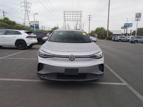 2023 Volkswagen ID.4 Pro