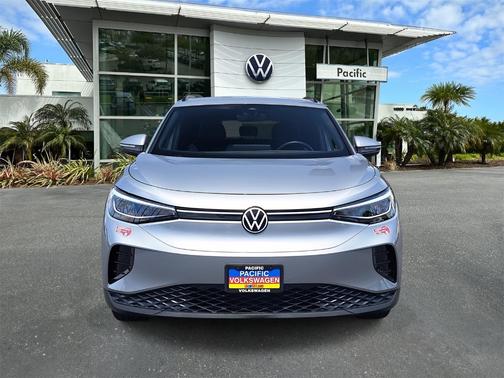 2023 Volkswagen ID.4 Pro