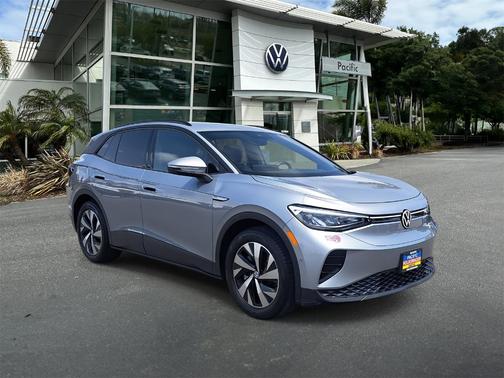 2023 Volkswagen ID.4 Pro