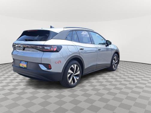 2023 Volkswagen ID.4 Pro
