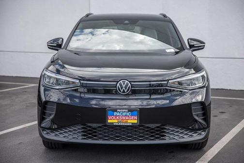 2026 Volkswagen ID.4 Pro