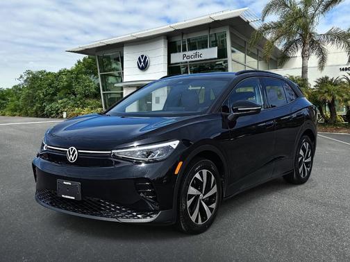 2024 Volkswagen ID.4 Standard