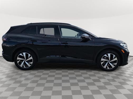 2024 Volkswagen ID.4 Standard