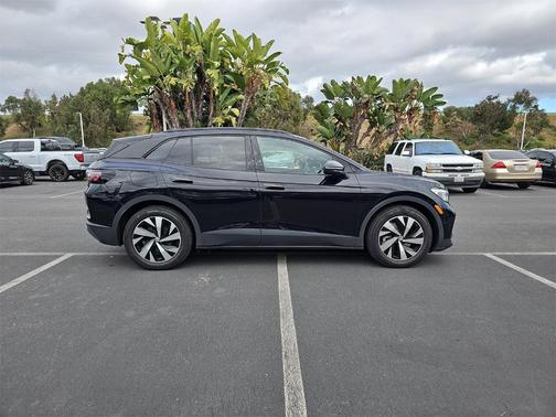 2024 Volkswagen ID.4 Standard