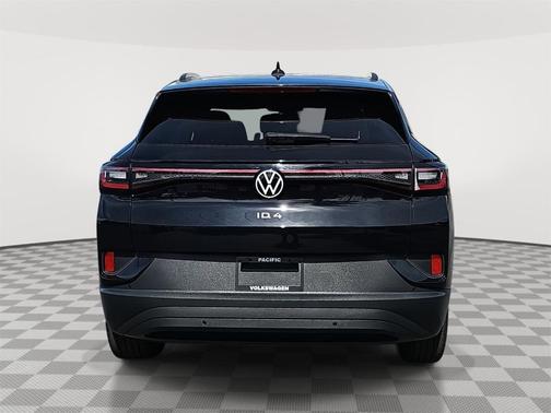 2024 Volkswagen ID.4 Standard