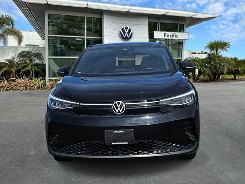 2024 Volkswagen ID.4 Standard