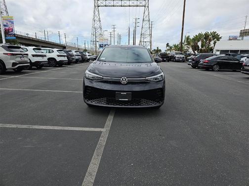 2024 Volkswagen ID.4 Standard
