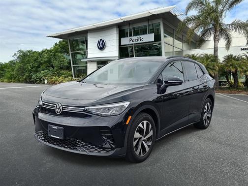 2024 Volkswagen ID.4 Standard