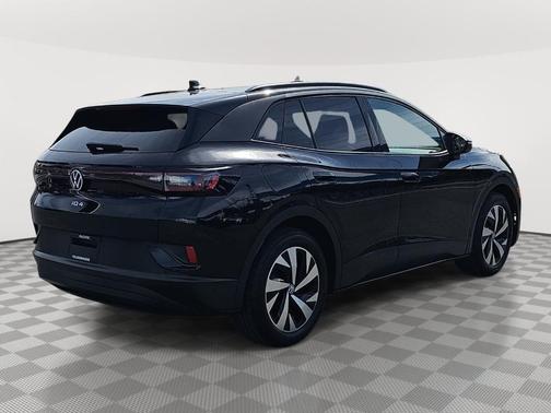 2024 Volkswagen ID.4 Standard