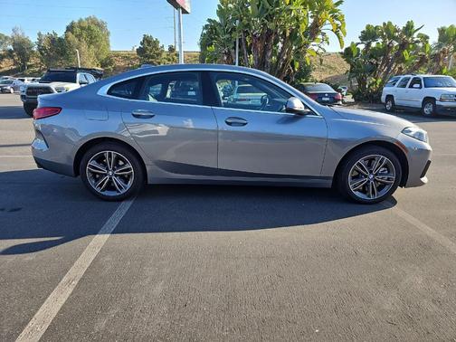 2024 BMW 228 Gran Coupe i xDrive