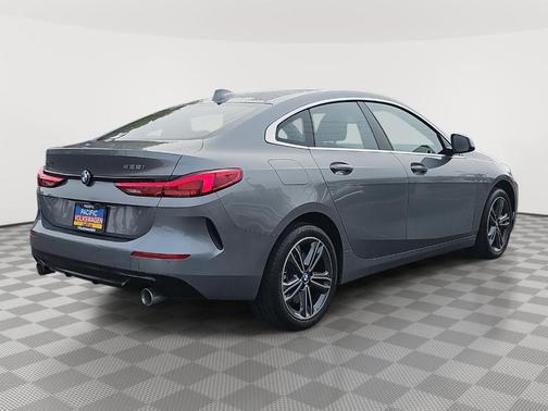 2024 BMW 228 Gran Coupe i xDrive