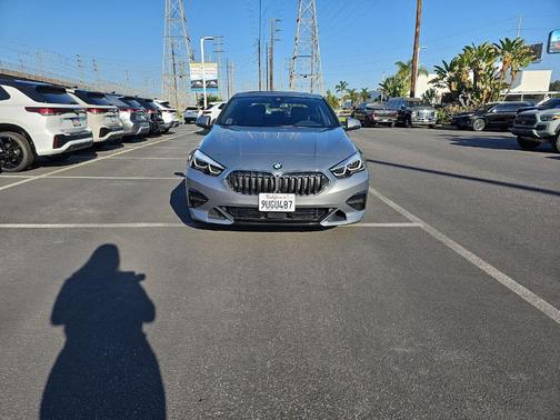 2024 BMW 228 Gran Coupe i xDrive