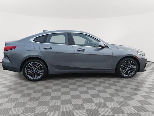 2024 BMW 228 Gran Coupe i xDrive