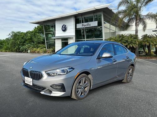 2024 BMW 228 Gran Coupe i xDrive
