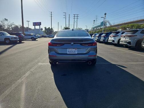 2024 BMW 228 Gran Coupe i xDrive