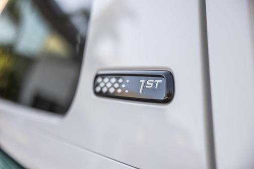 2025 Volkswagen ID. Buzz 1st Edition
